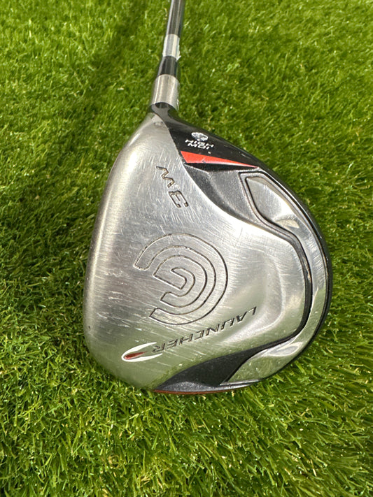 Cleveland Launcher 3 FWY