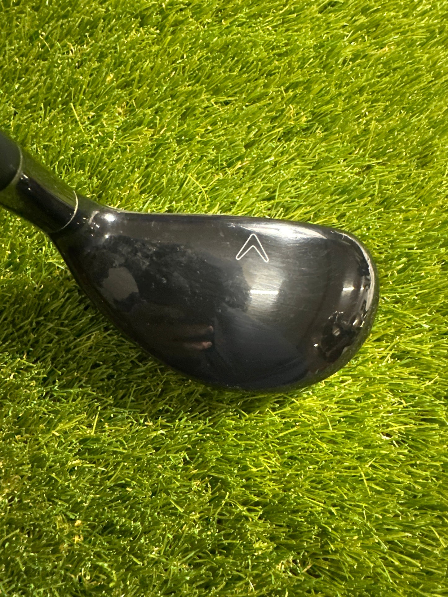 Callaway Mavrik 3/18 HYB