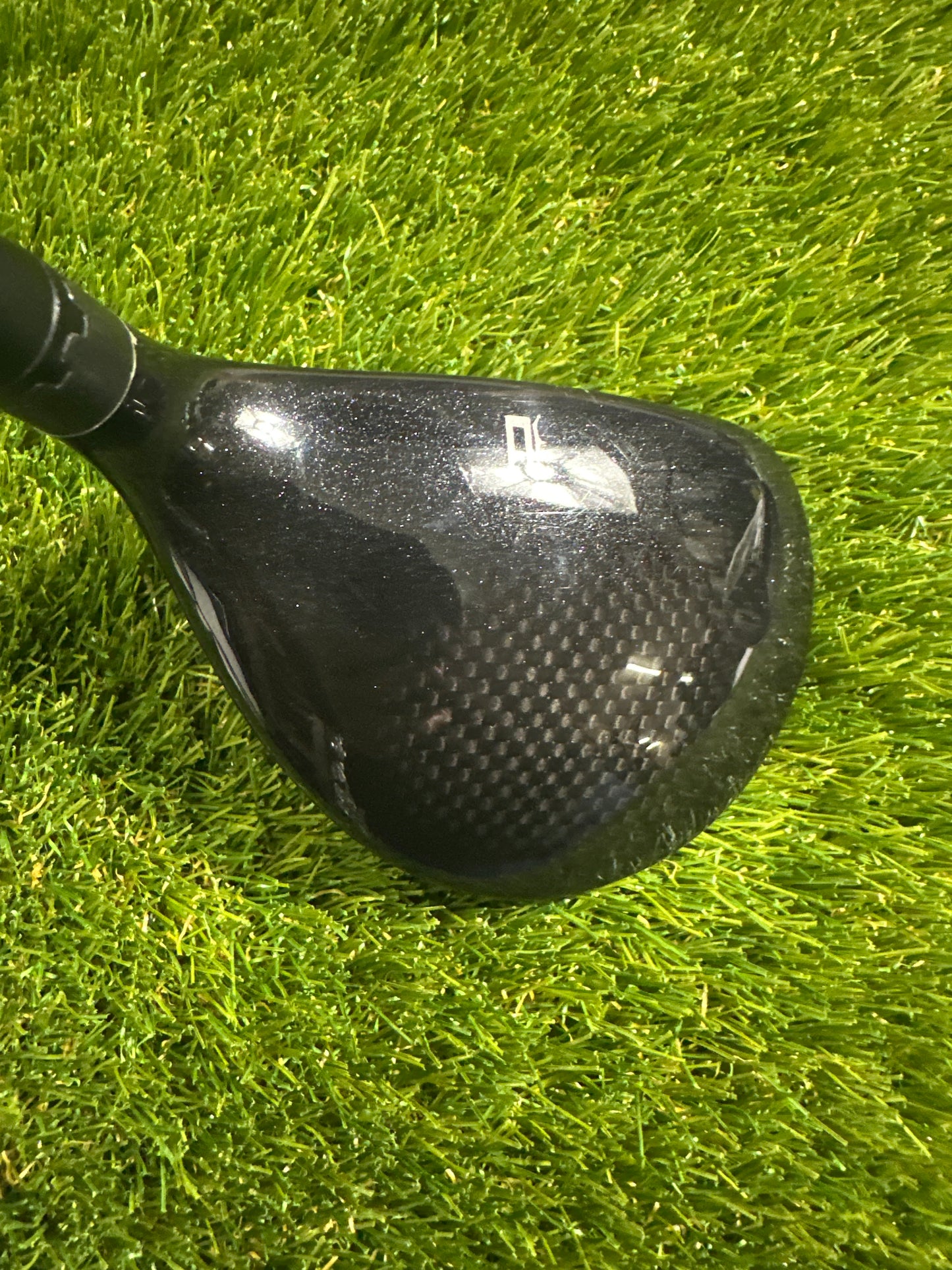 Cobra Aerojet LS 5/17.5 FWY