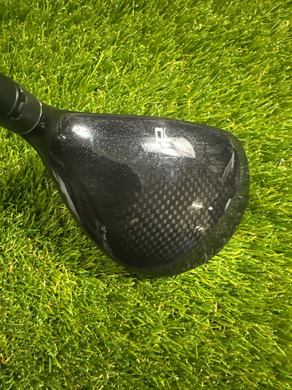 Cobra Aerojet LS 5/17.5 FWY