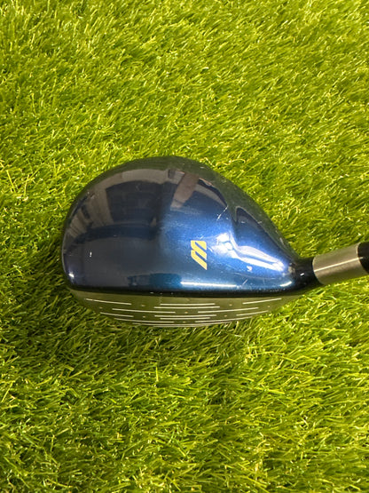 Mizuno TZoid 11 Driver