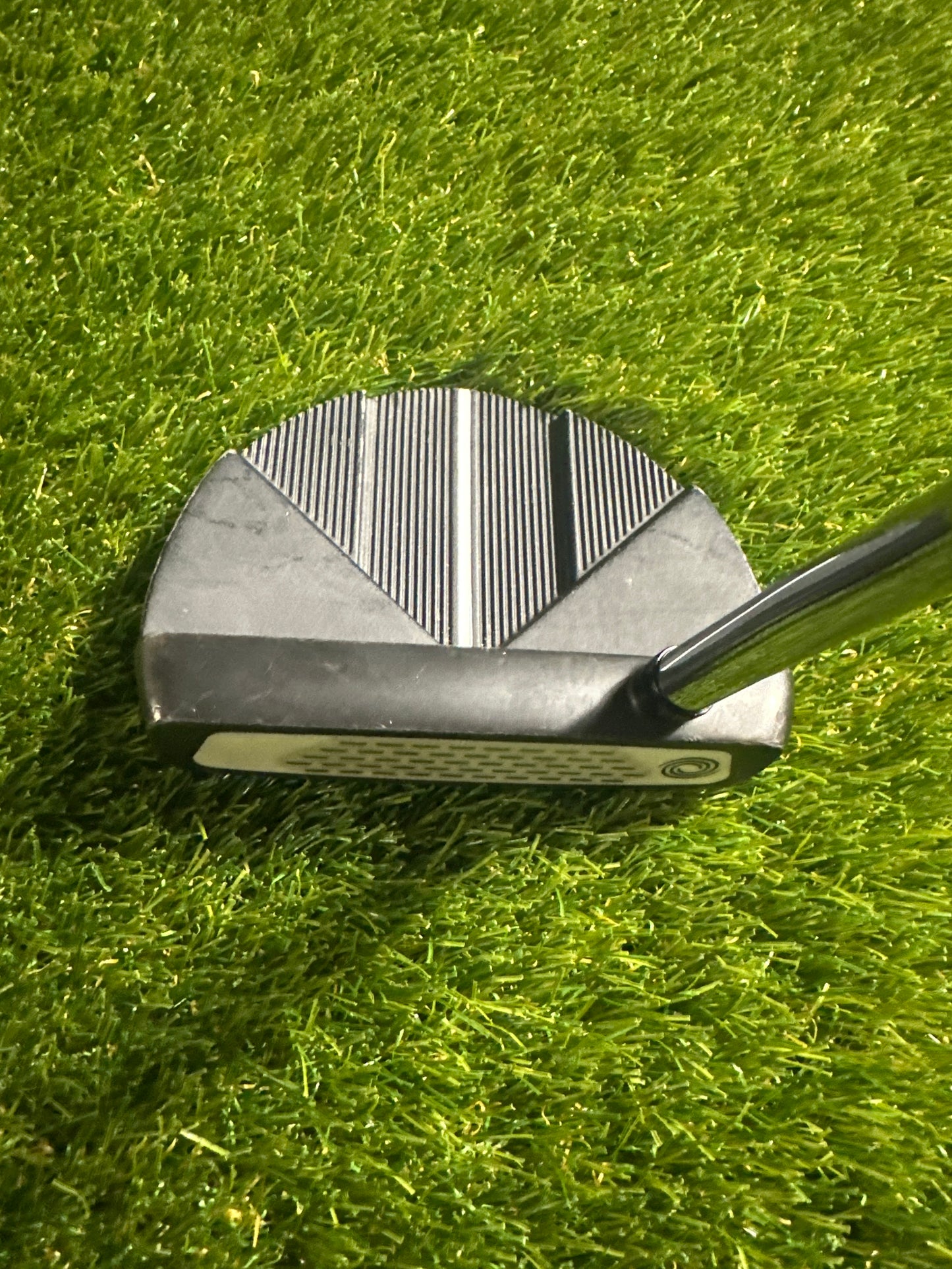 Odyssey Stroke Lab R Line Arrow 34" Putter