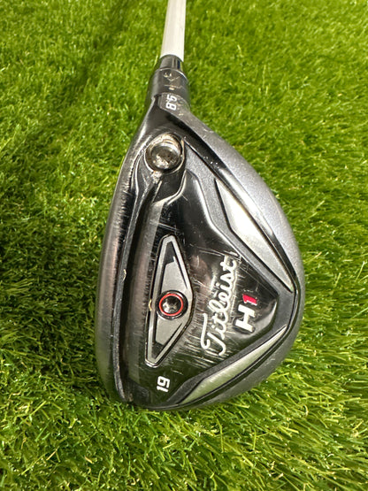 Titleist H1 19 HYB