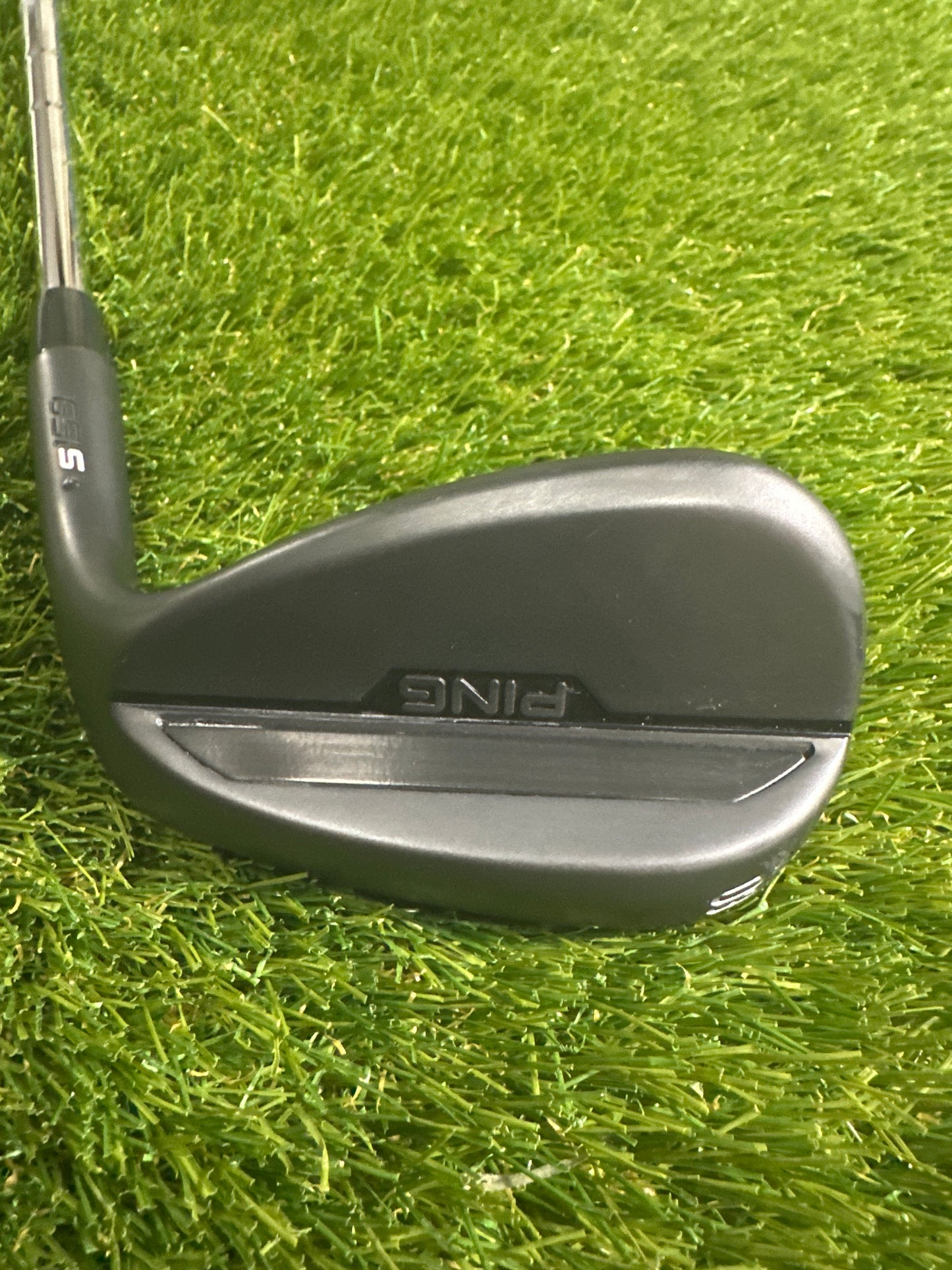 Ping S159 60/S10 Wedge
