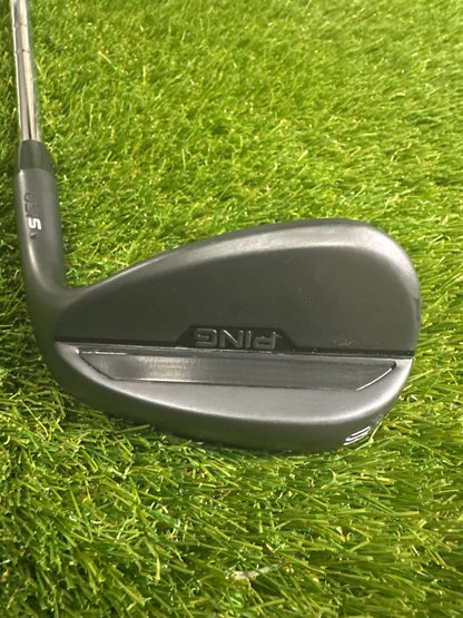 Ping S159 60/S10 Wedge