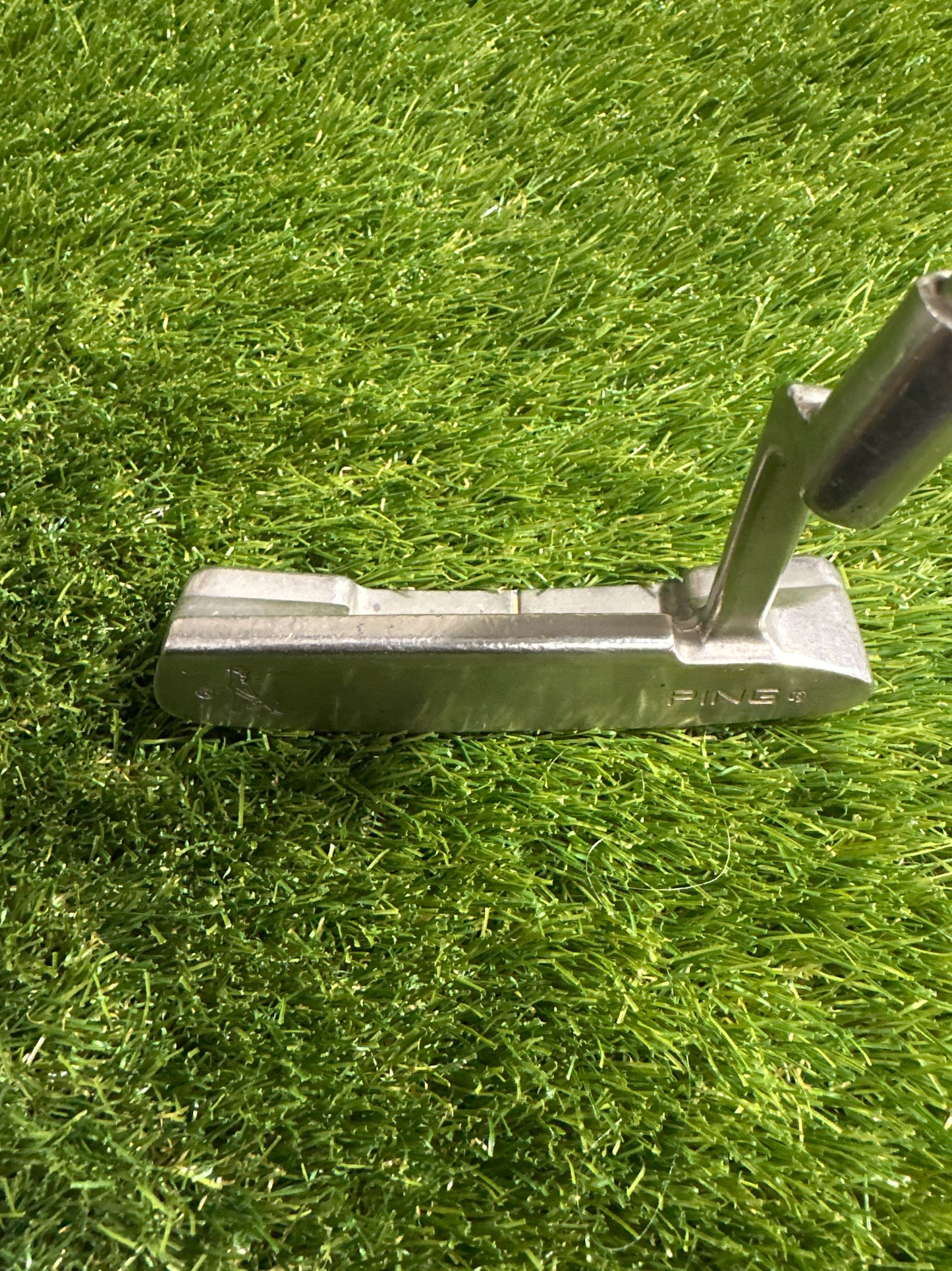 Ping Anser 2 35" Putter
