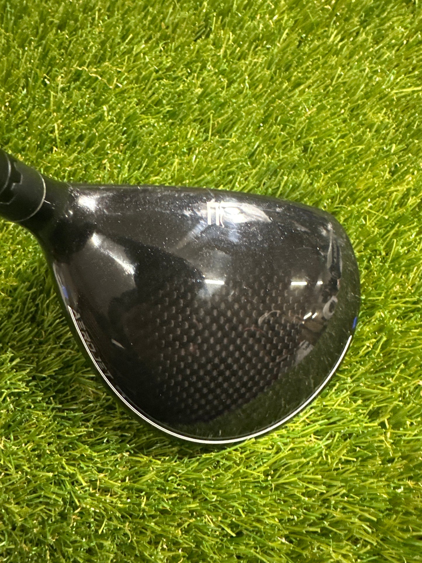 Cobra Aerojet 3/15 FWY