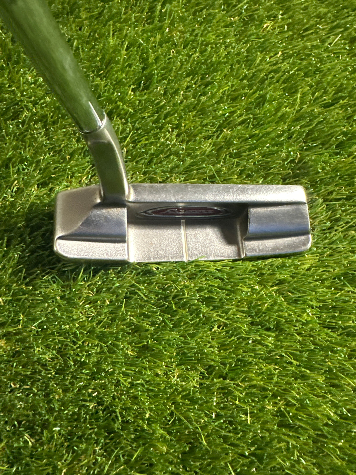TaylorMade Rossa Daytona 6 31" Putter