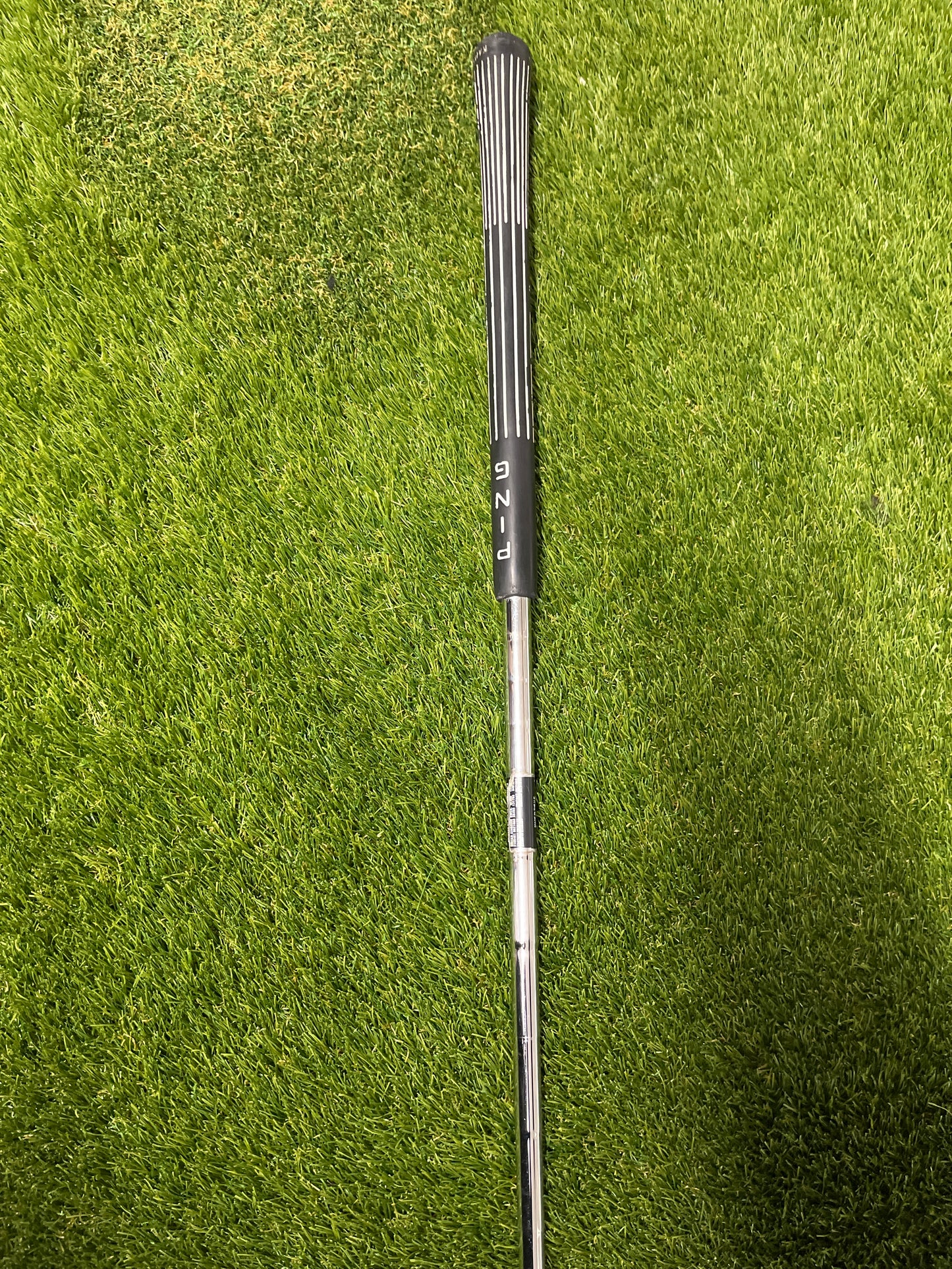 Ping IST 3 Iron