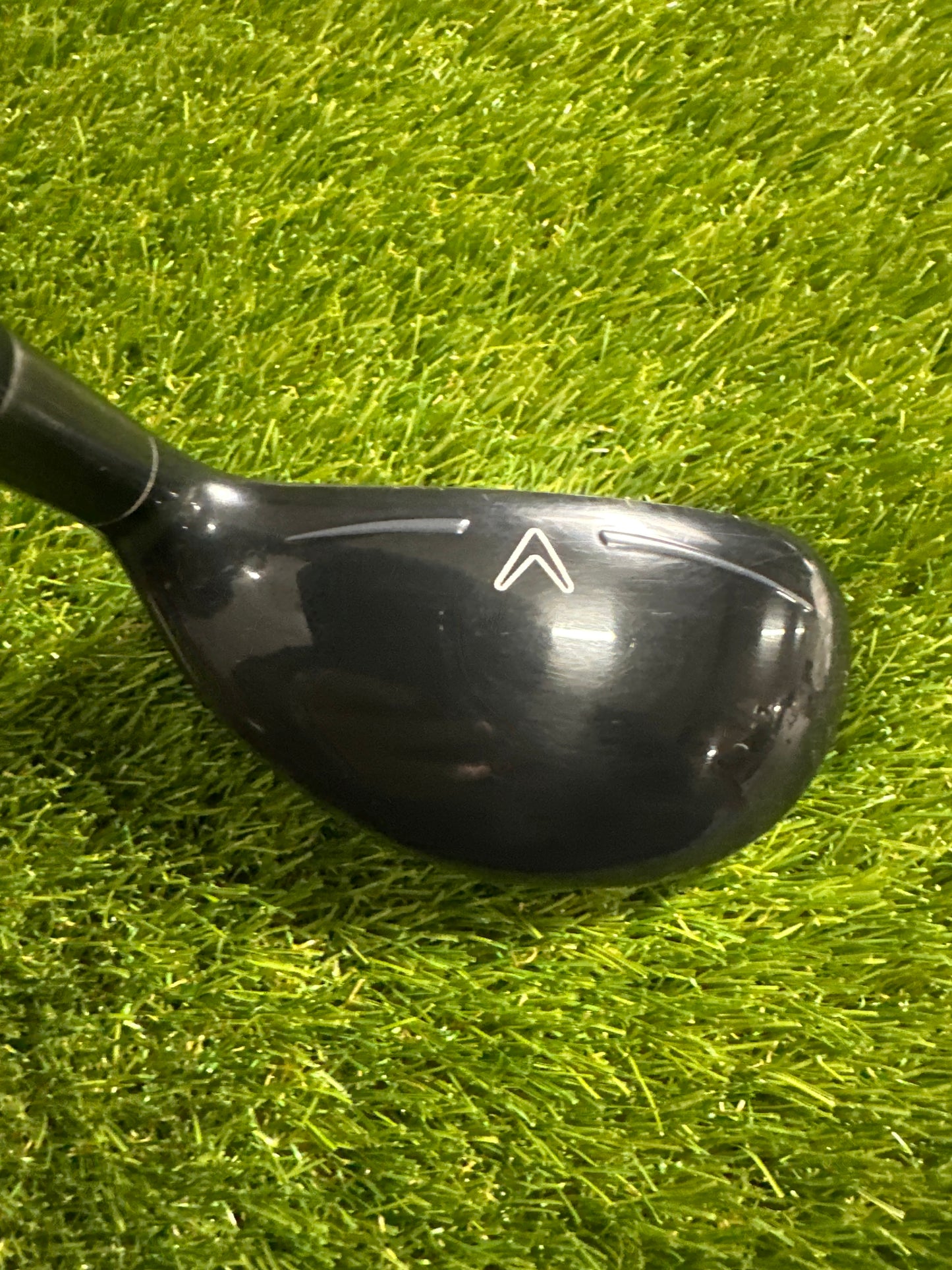 Callaway Rogue 3/19 HYB