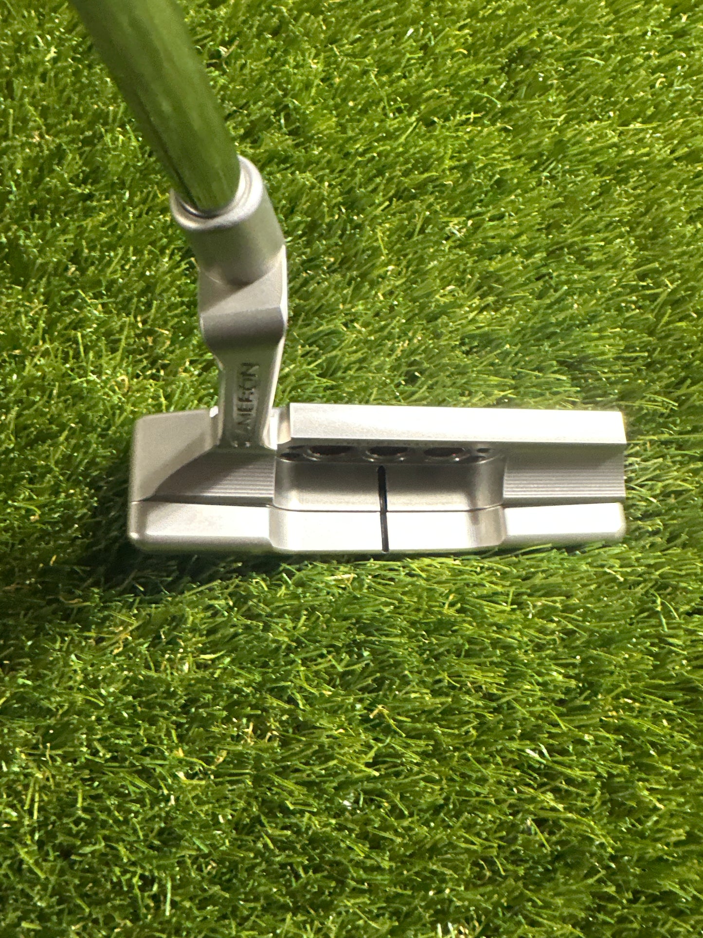 Scotty Cameron Studio Style Newport 2 35" Putter