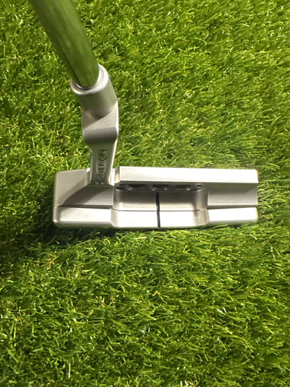 Scotty Cameron Studio Style Newport 2 35" Putter