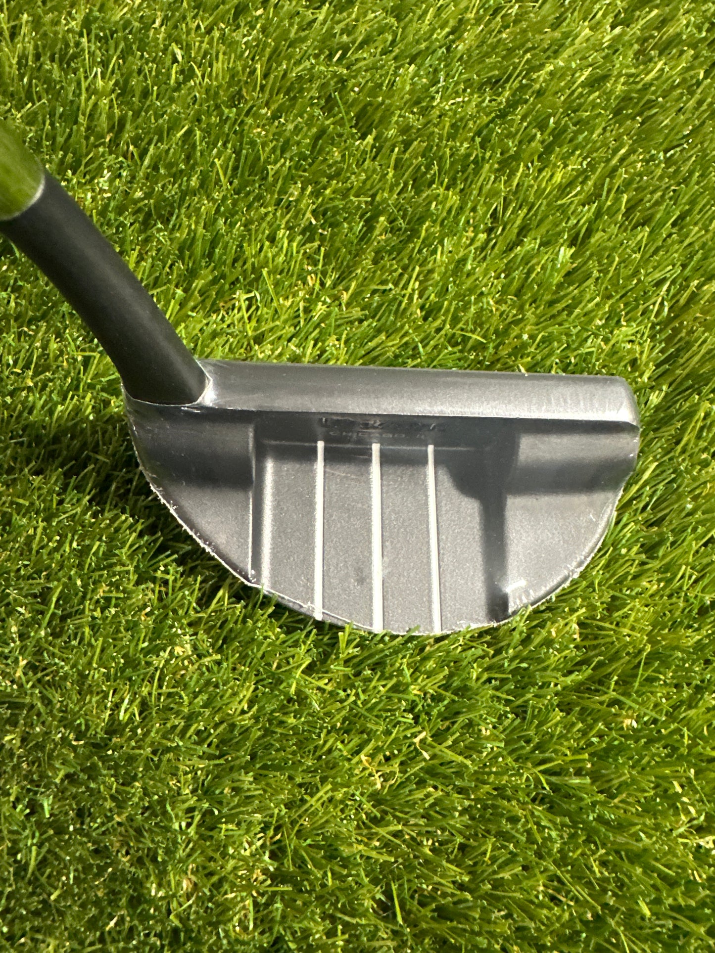 Wilson Infinte Grant Park 34" Putter