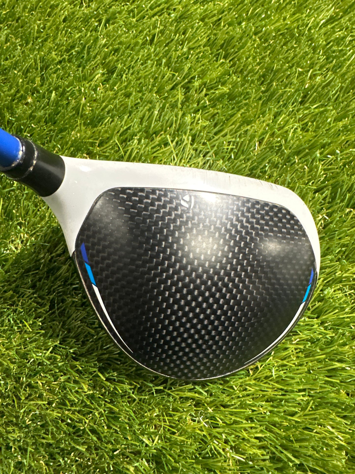 TaylorMade Sim 2 Max D 5/19 FWY
