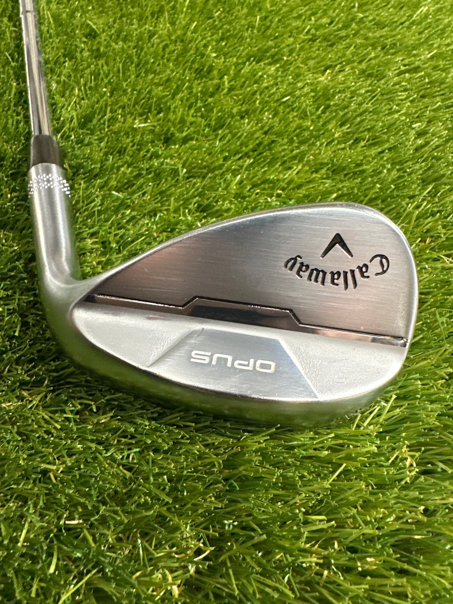 Callaway Opus 56/12S Wedge