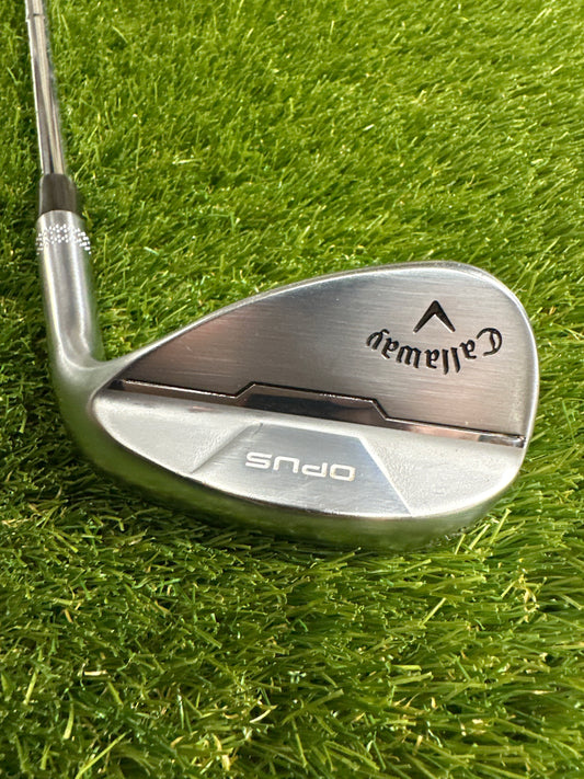 Callaway Opus 56/12S Wedge