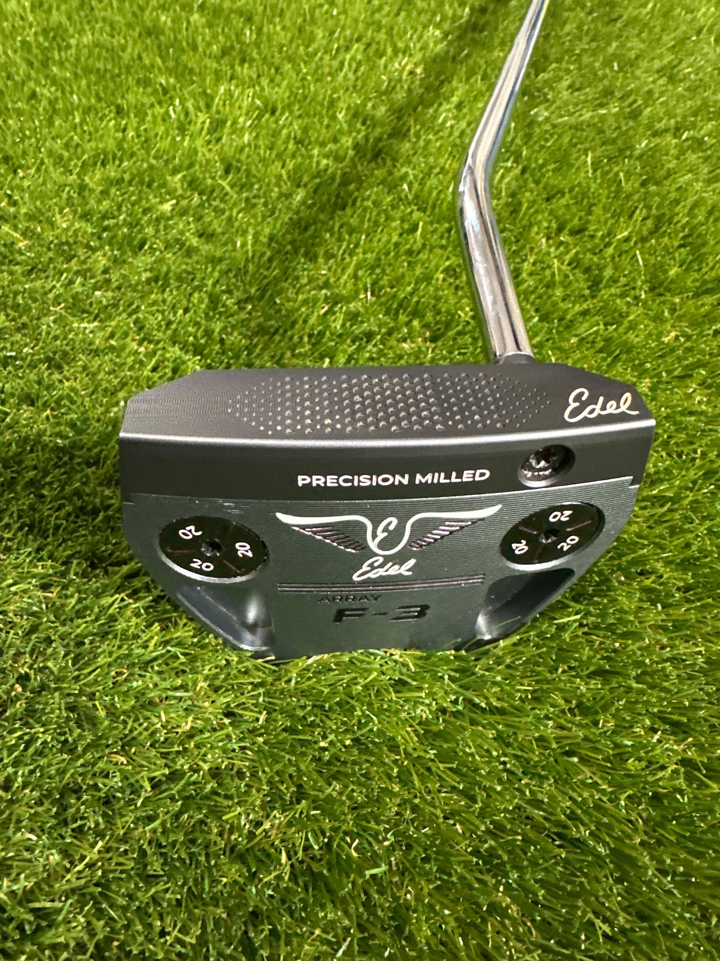 Edel Array F3 33.5" Putter