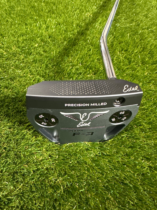 Edel Array F3 33.5" Putter
