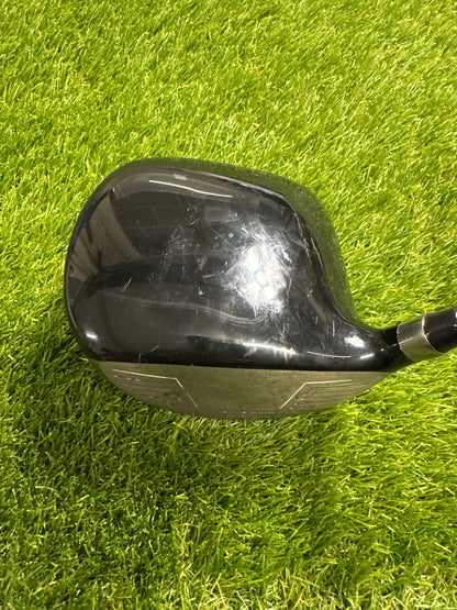 Nike SQ Machspeed 10.5 Driver