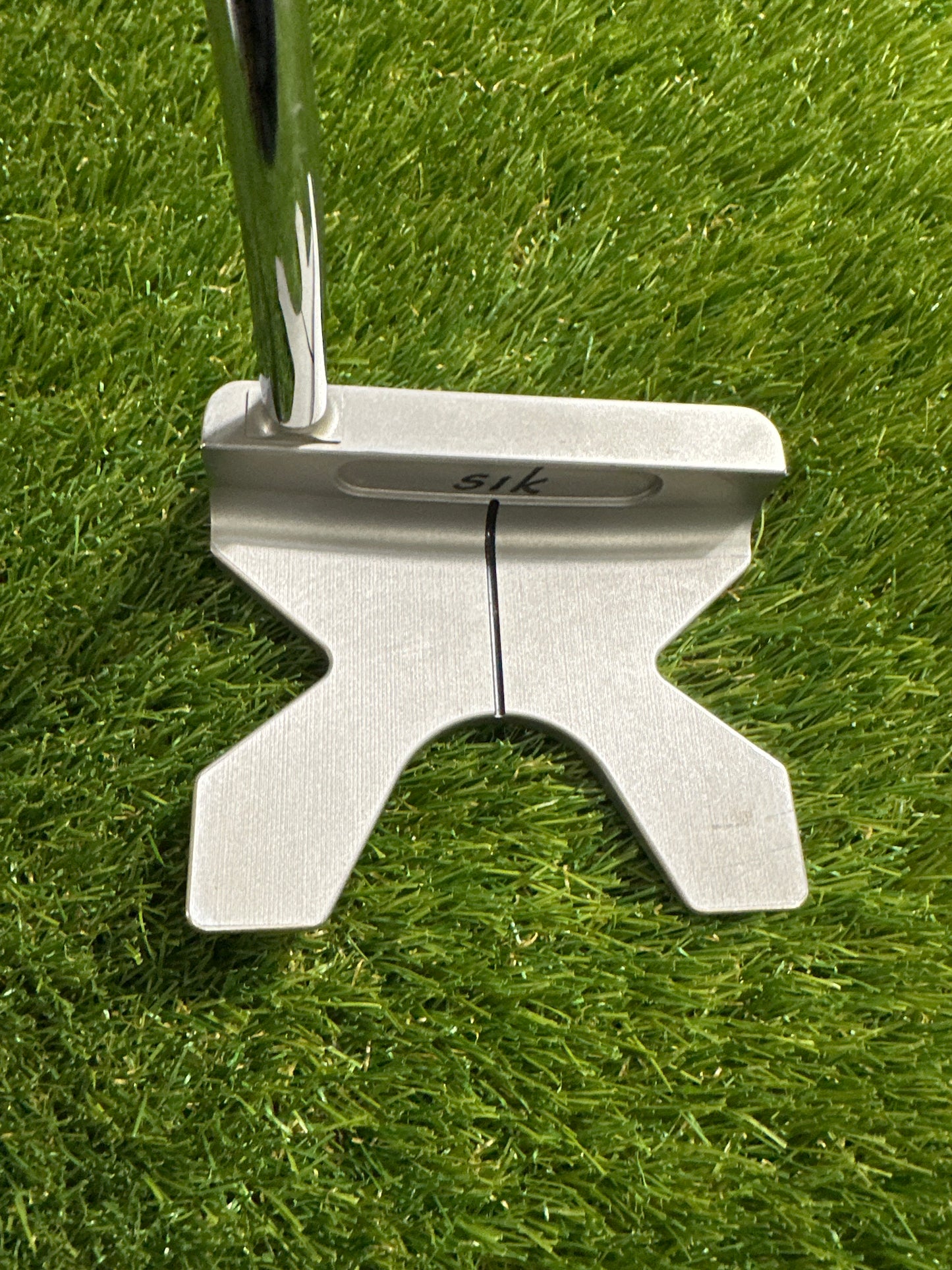 SIK Flo Kinematics 35" Putter