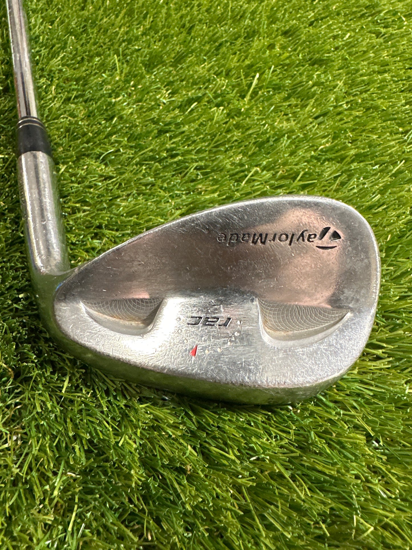 TaylorMade Rac 52/08 Wedge