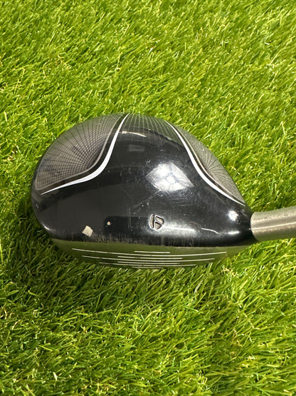 TaylorMade Burner 3/15 FWY
