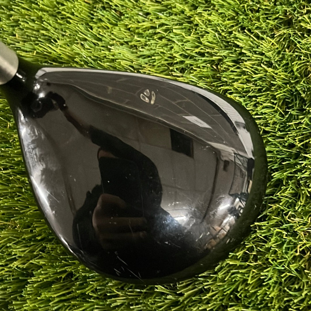 TaylorMade R7 3 FWY