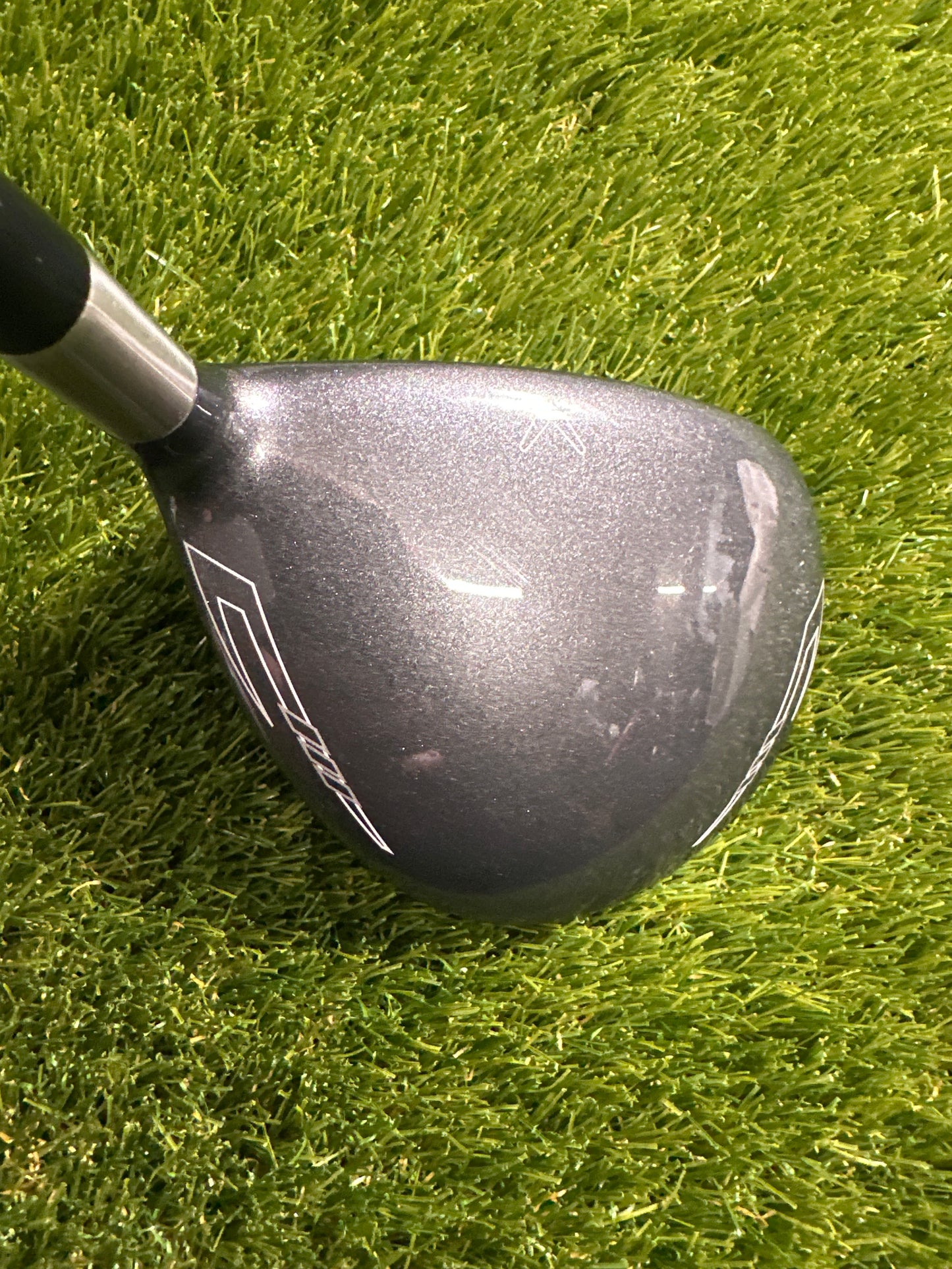 Callaway X Series 3 FWY
