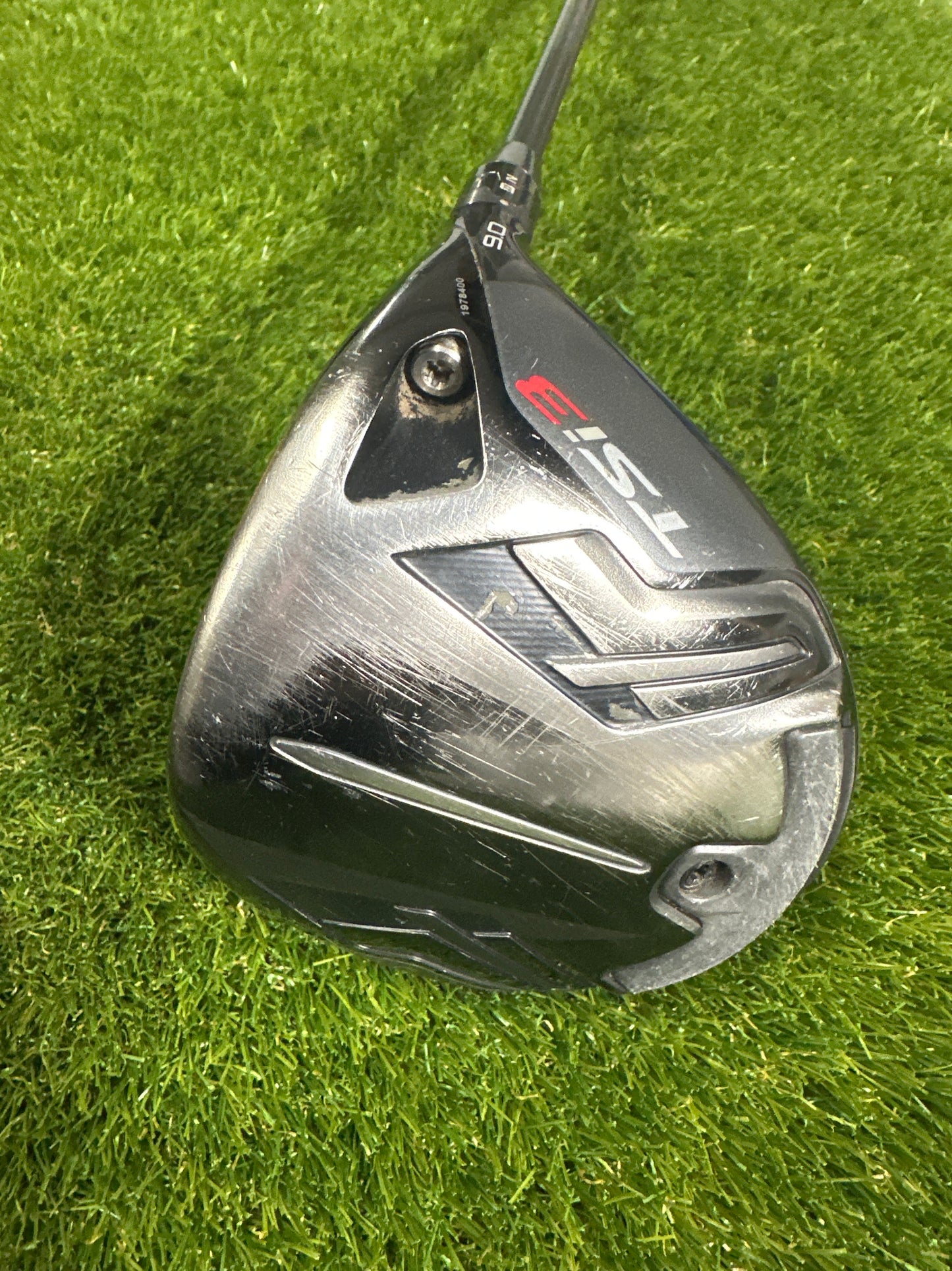 Titleist TSI3 9 Driver
