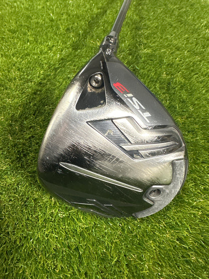 Titleist TSI3 9 Driver
