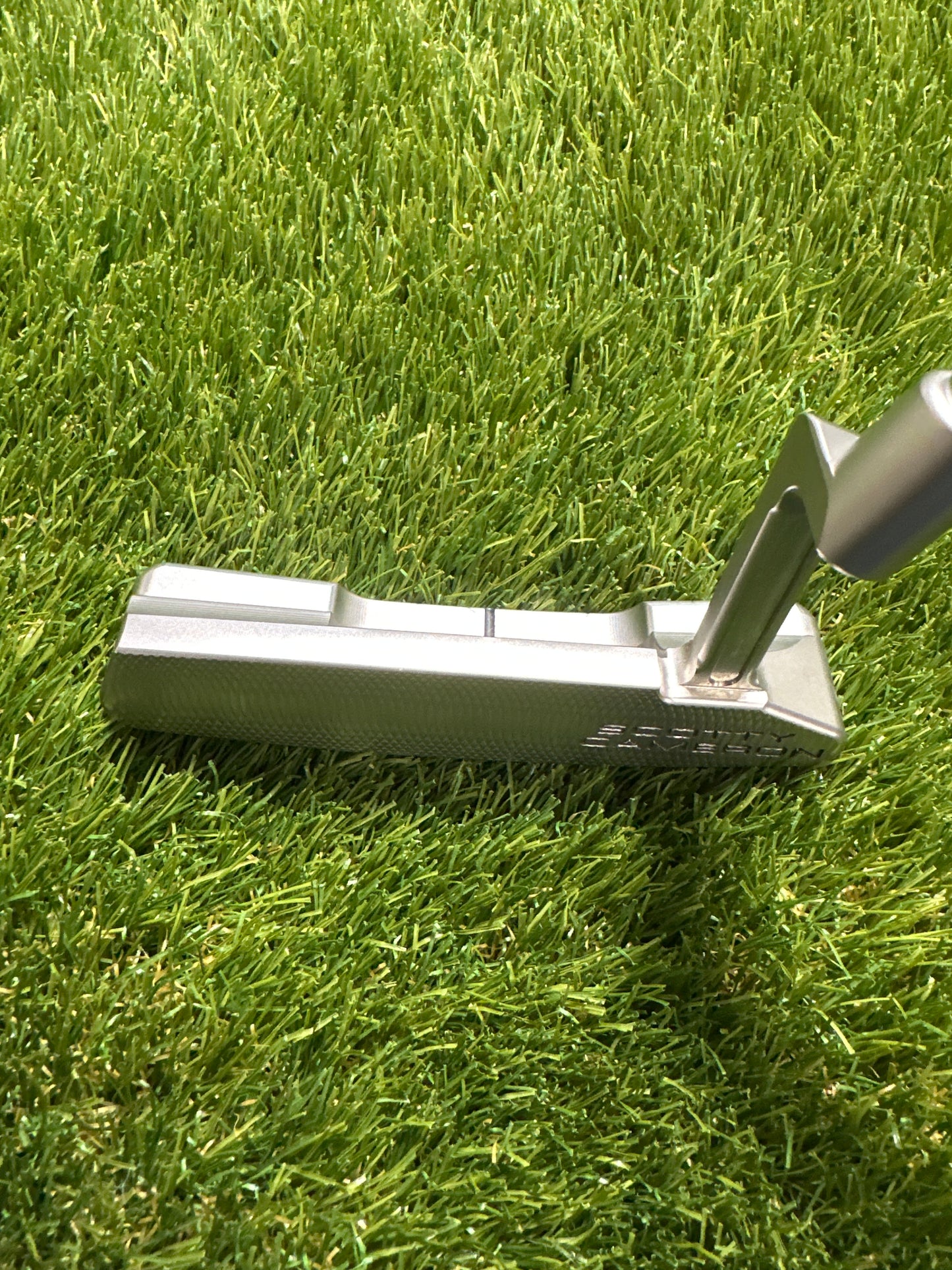 Scotty Cameron Super Select Newport 2 33.5" Putter