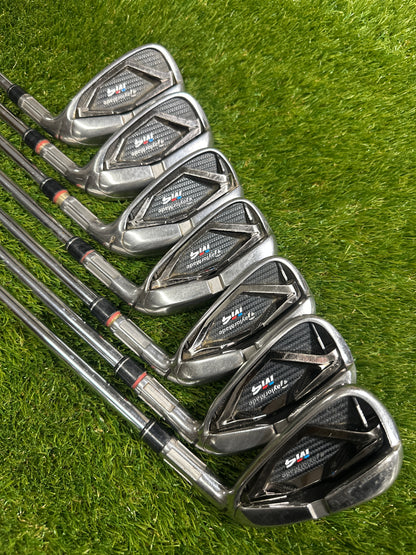 TaylorMade M4 4-PW Irons