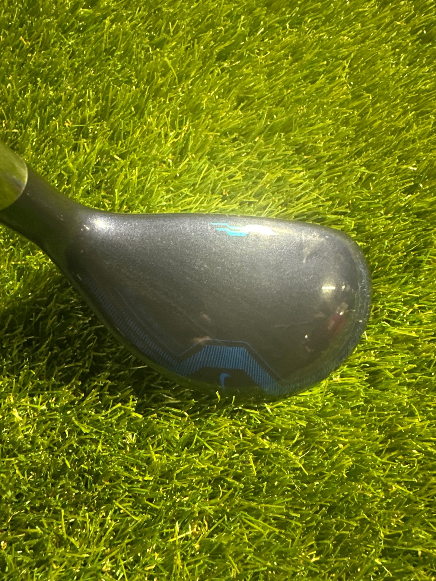 Nike Slingshot 4 HYB