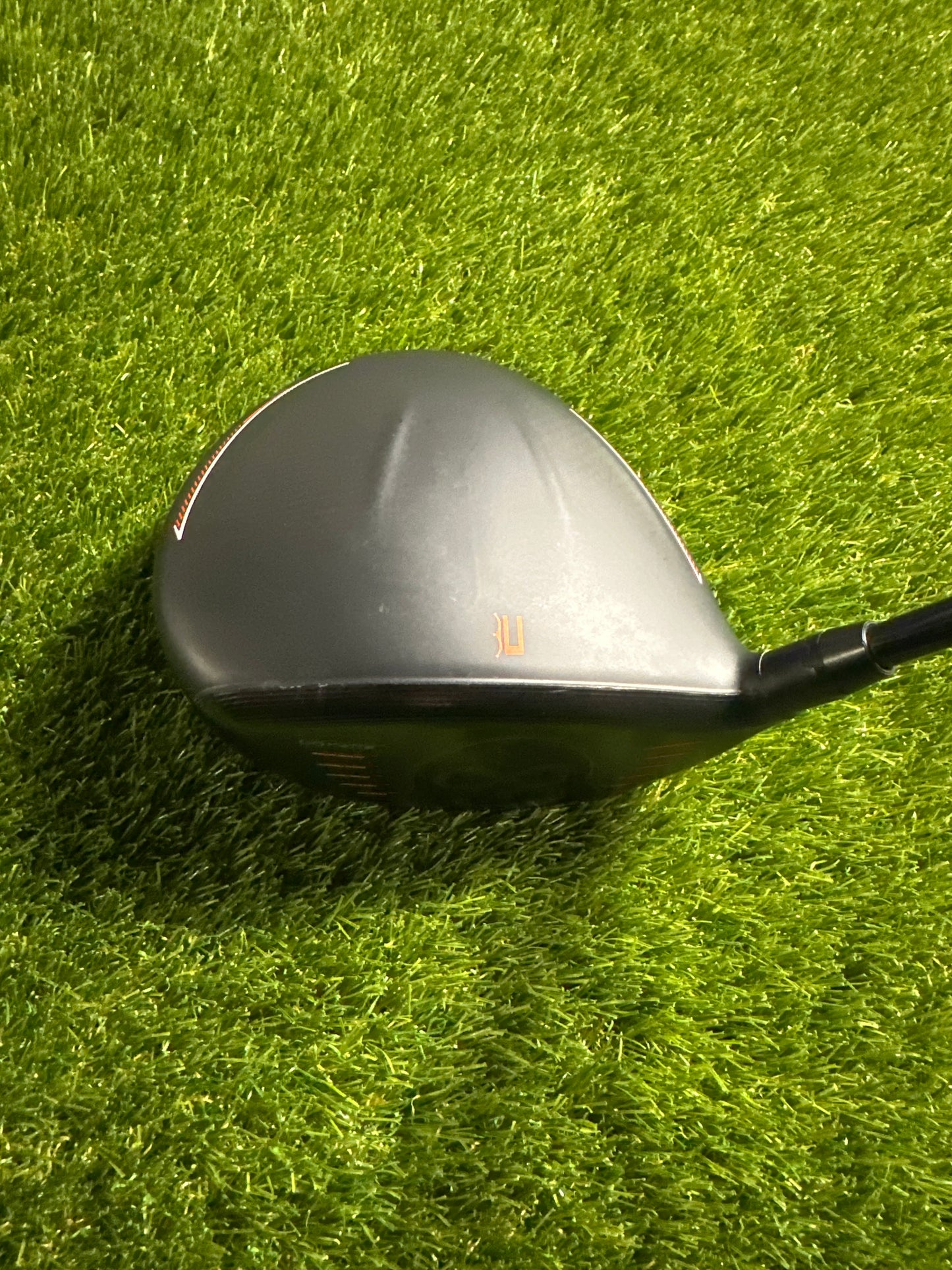 Cobra Rad Speed 9 Driver