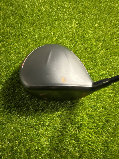 Cobra Rad Speed 9 Driver