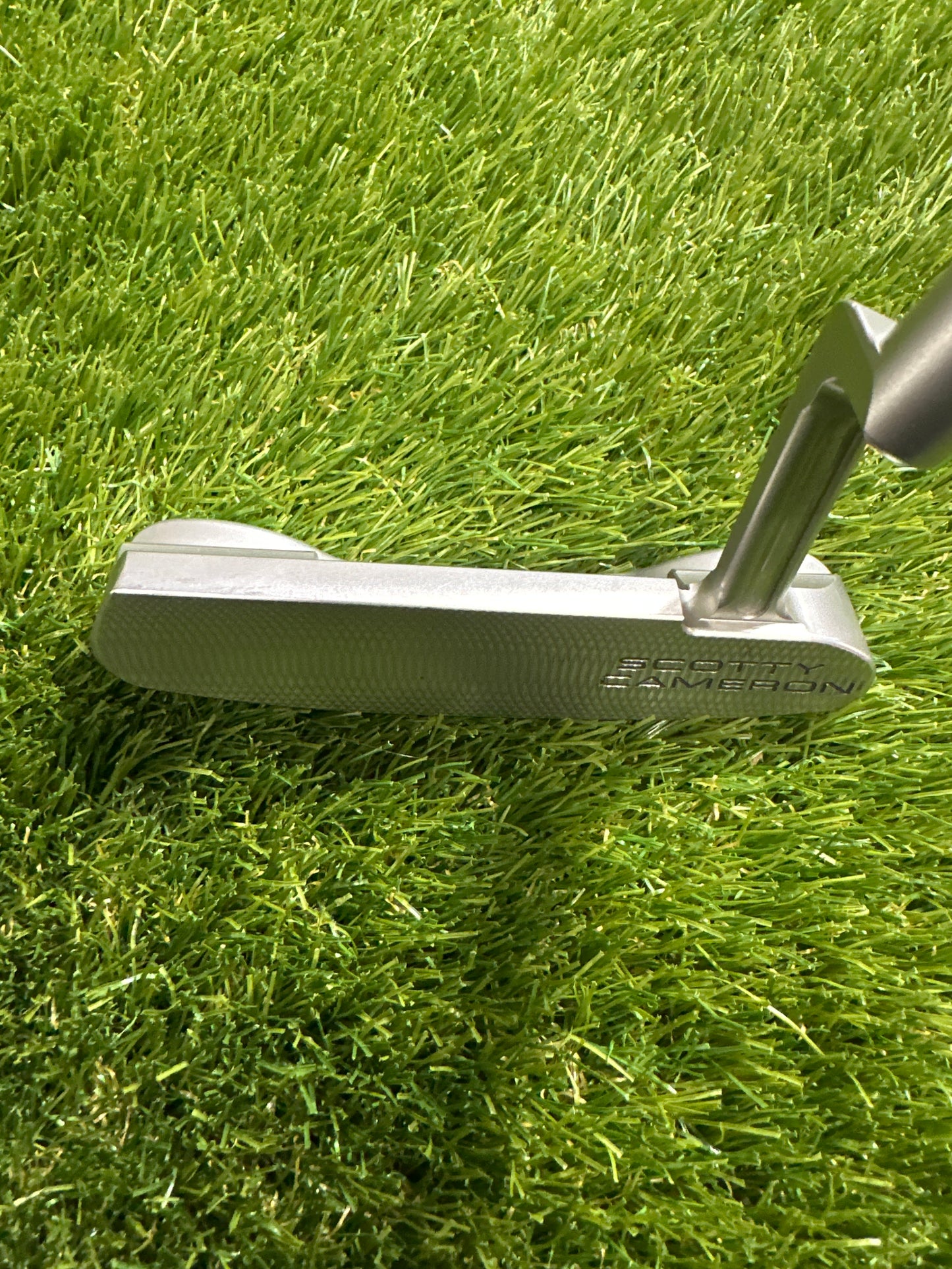 Scotty Cameron Super Select Newport 34" Putter