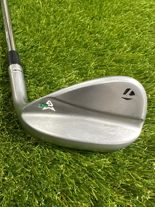 TaylorMade MG4 56/SB12 Wedge