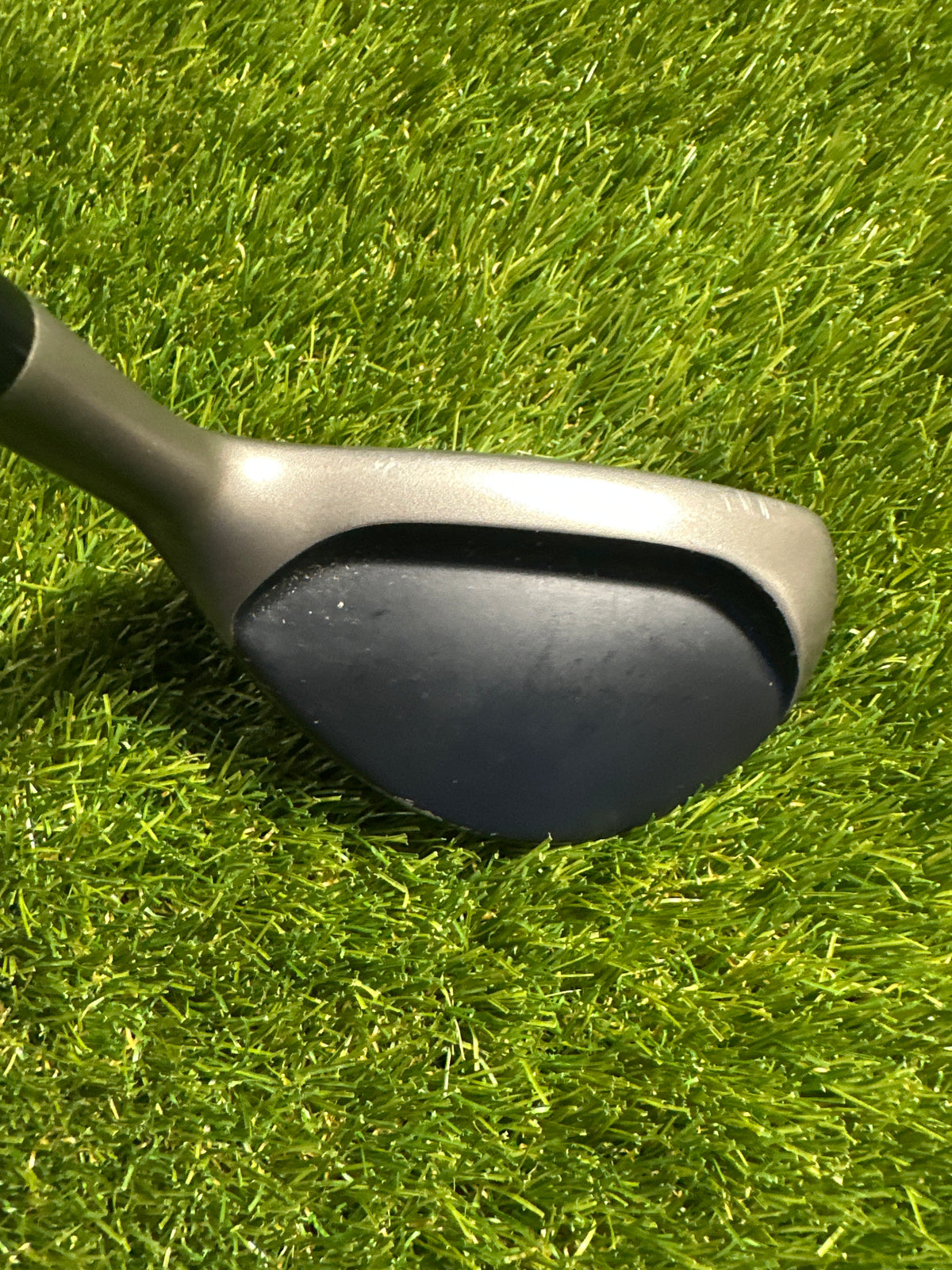 Mizuno JPX FLI HI 3 FWY