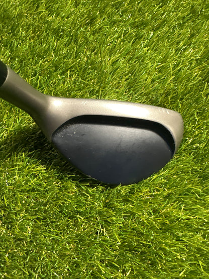 Mizuno JPX FLI HI 3 FWY