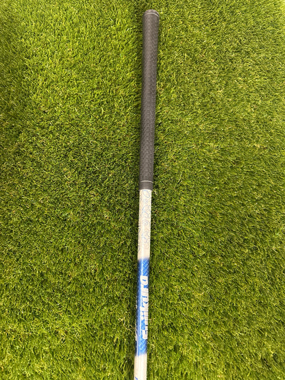 Cobra S2 1 Driver