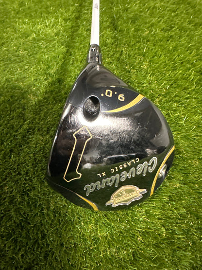 Cleveland Classic XL 9 Driver