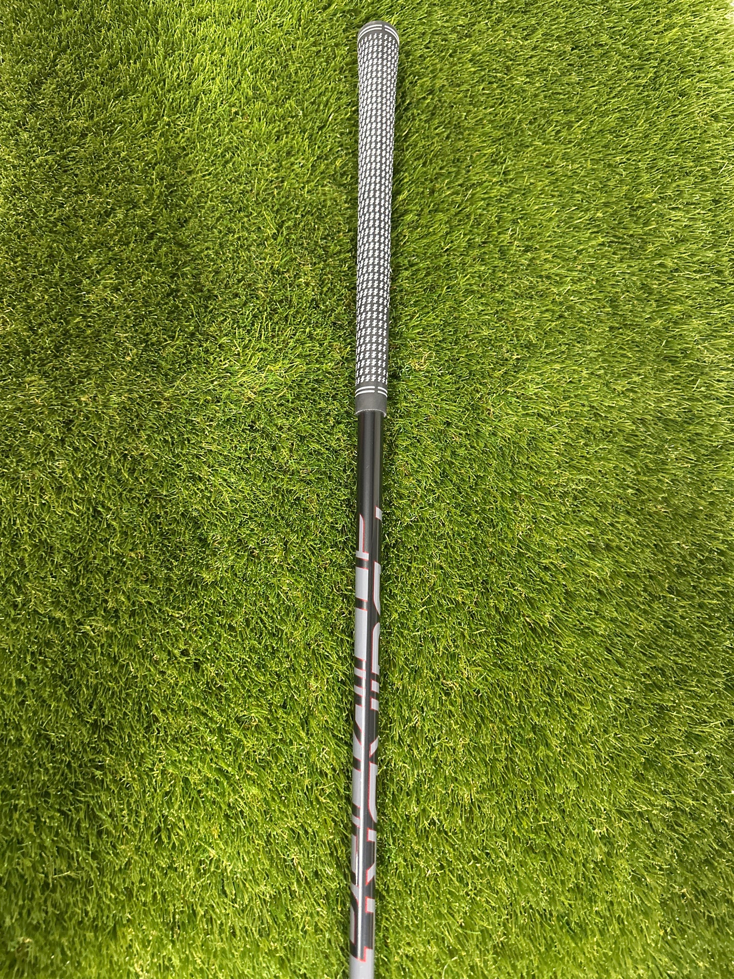 BenRoss Delta X 3 HYB