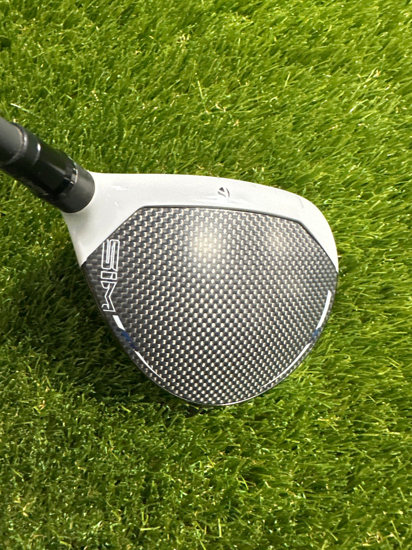 TaylorMade Sim Rocket 3/14 FWY