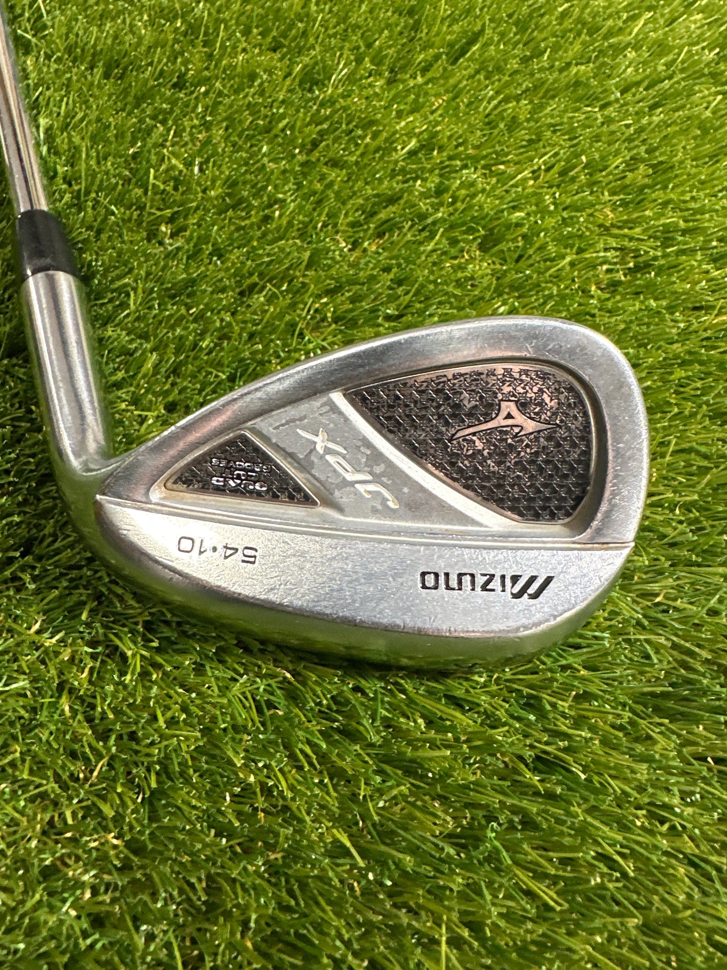 Mizuno JPX 54/10 Wedge