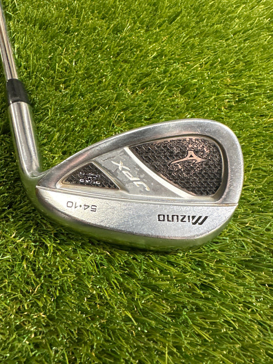 Mizuno JPX 54/10 Wedge