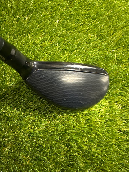 TaylorMade Sim 2 Rescue 3/19.5 HYB