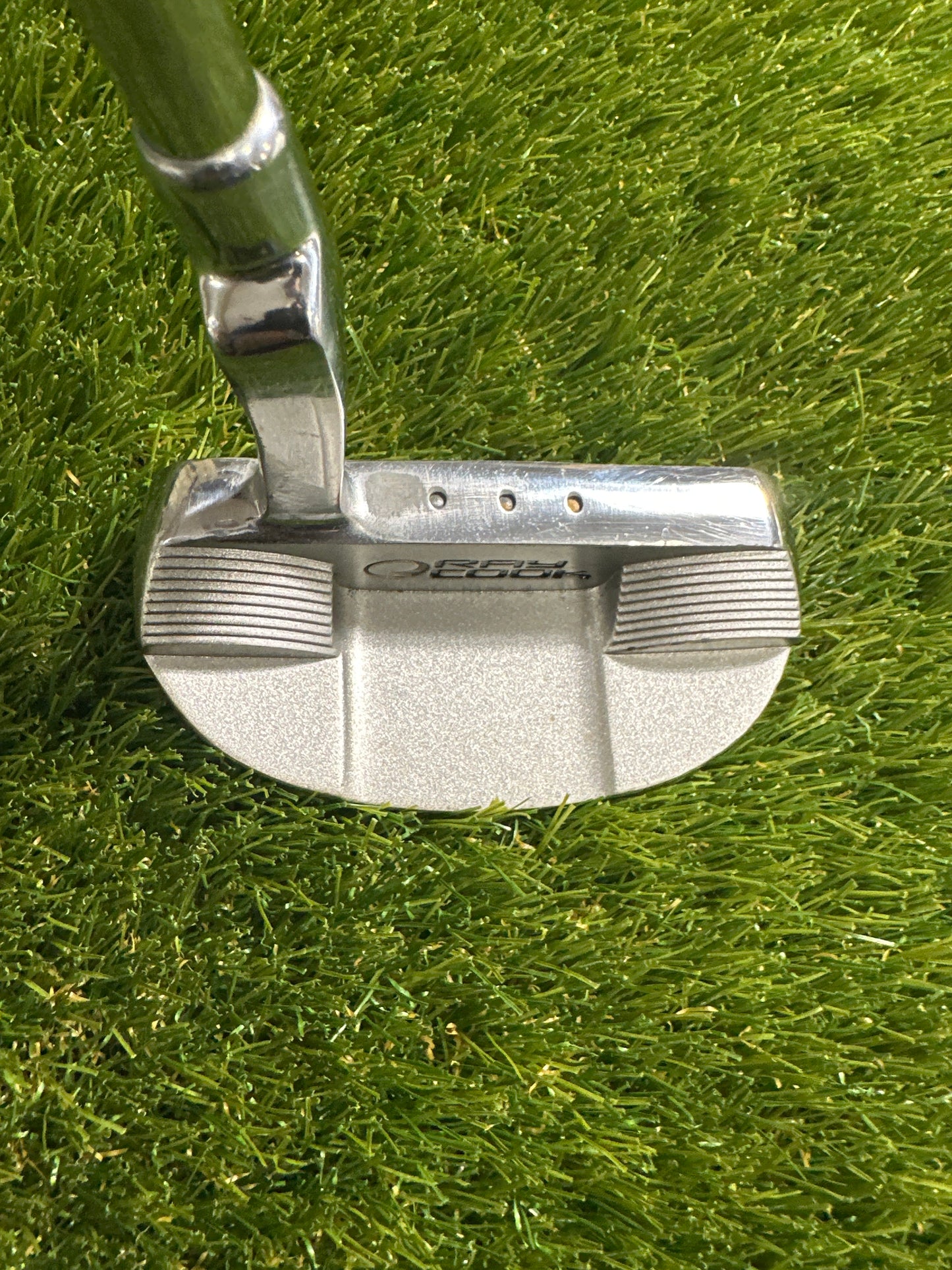 Ray Cook Americana 2 31" Putter