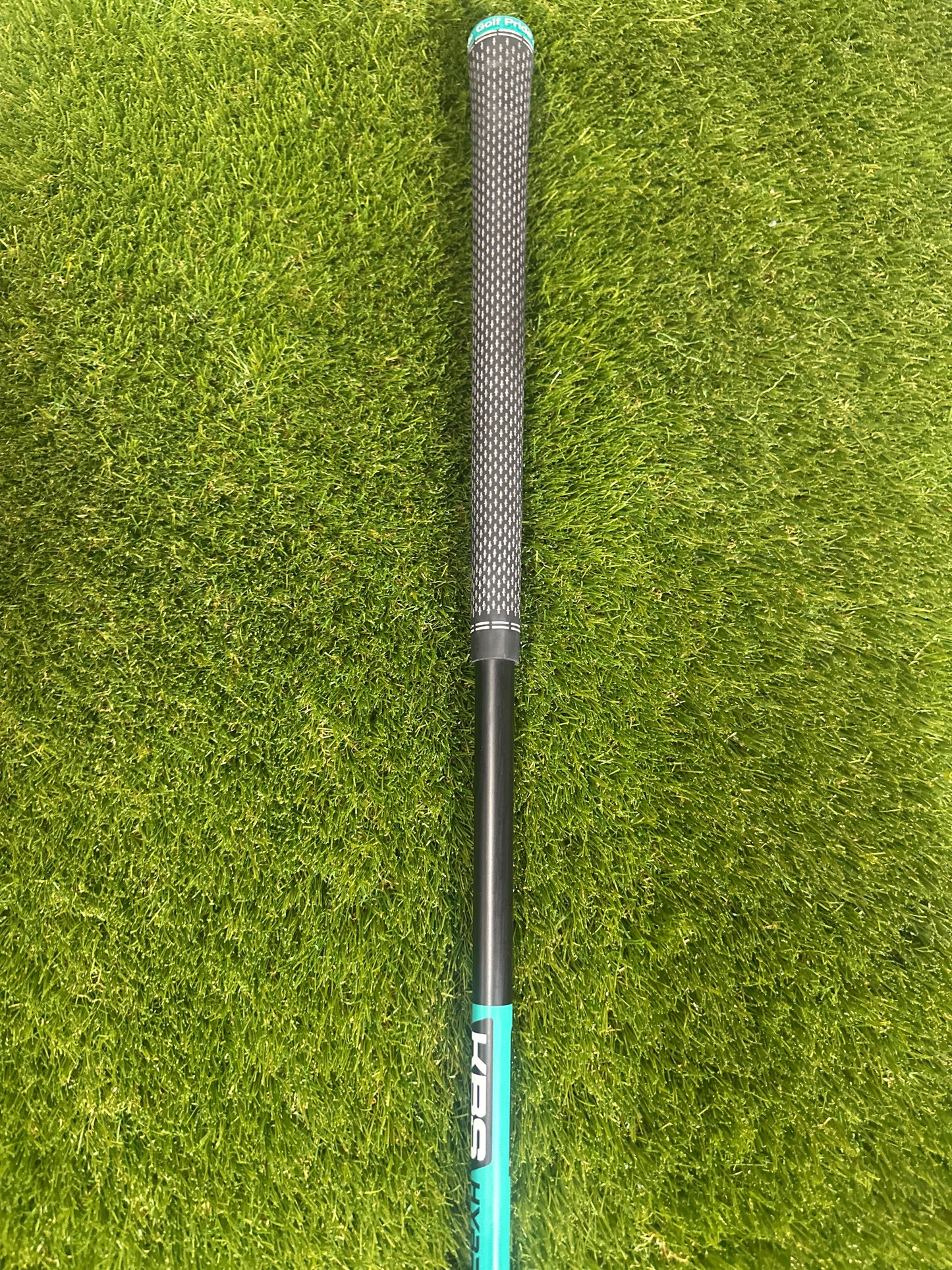 TaylorMade GAPR LO 3/19 DUI