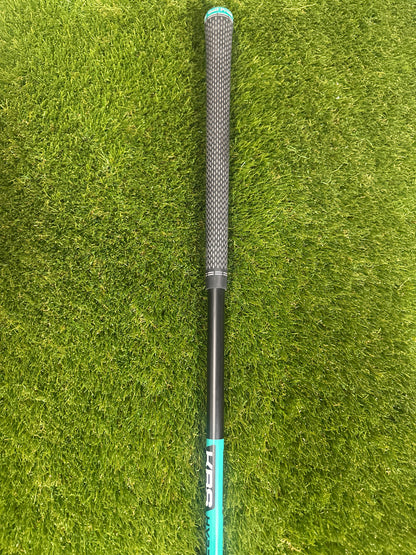 TaylorMade GAPR LO 3/19 DUI