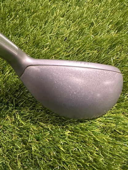 Cleveland Gliderail Mashie 18 HYB